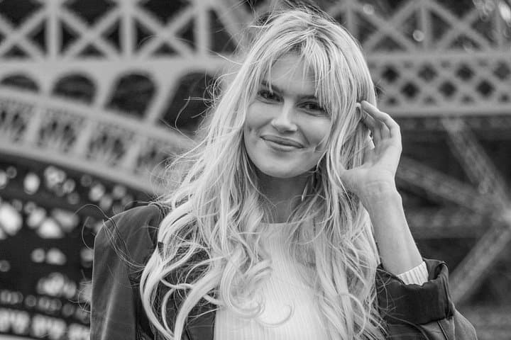 Private Photoshoot with the Iconic Eiffel Tower in Paris — photo 17