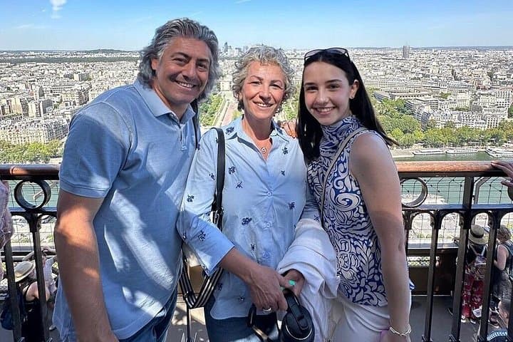 Best of Paris Tour with the Louvre, Eiffel Tower & Notre Dame — photo 2
