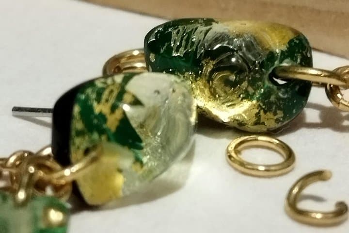 Design Luxury and Personalized Jewelry in Paris le Marais — photo 7