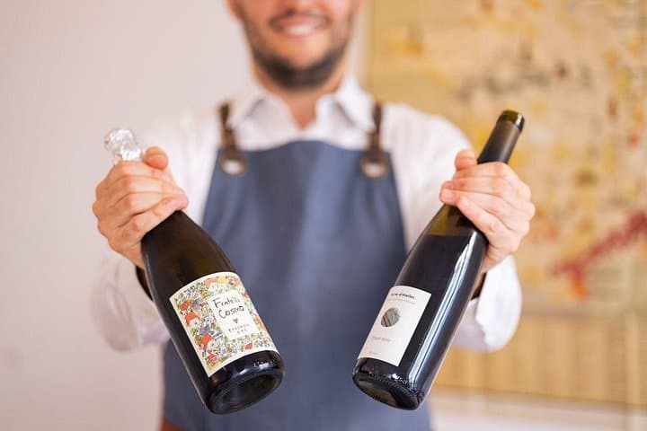Paris Cheeses and Wines Tour de France with Tasty Games — photo 7