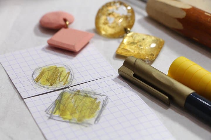 Design Luxury and Personalized Jewelry in Paris le Marais — photo 4