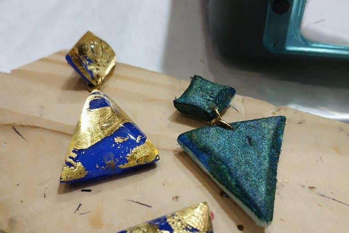 Design Luxury and Personalized Jewelry in Paris le Marais — photo 9