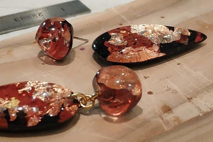 Design Luxury and Personalized Jewelry in Paris le Marais — photo 15