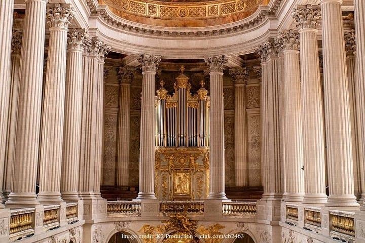 The Palace of Versailles & Gardens: Private Day Trip from Paris — photo 2