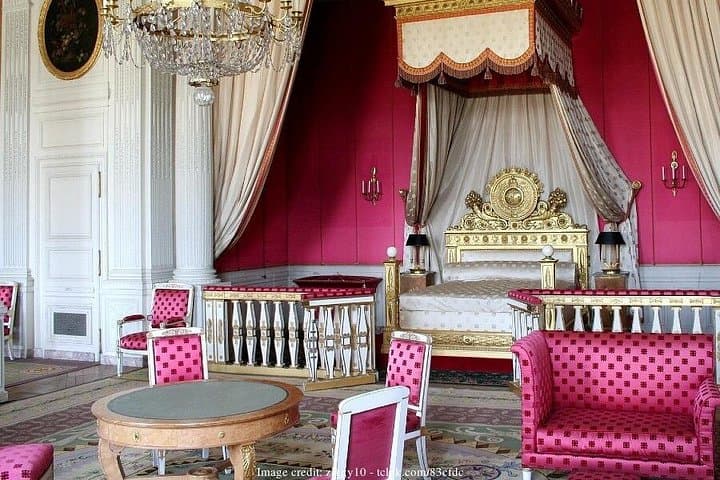 The Palace of Versailles & Gardens: Private Day Trip from Paris — photo 4