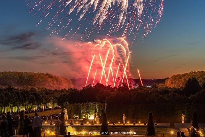 The Palace of Versailles & Gardens: Private Day Trip from Paris — photo 6