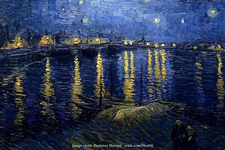 The Musée d'Orsay Highlights: Private Half-Day Walking Tour — photo 3