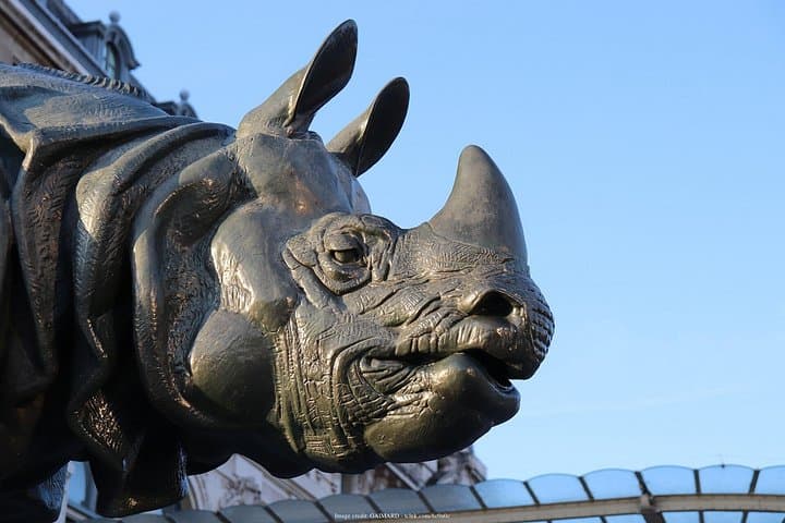 The Musée d'Orsay Highlights: Private Half-Day Walking Tour — photo 6