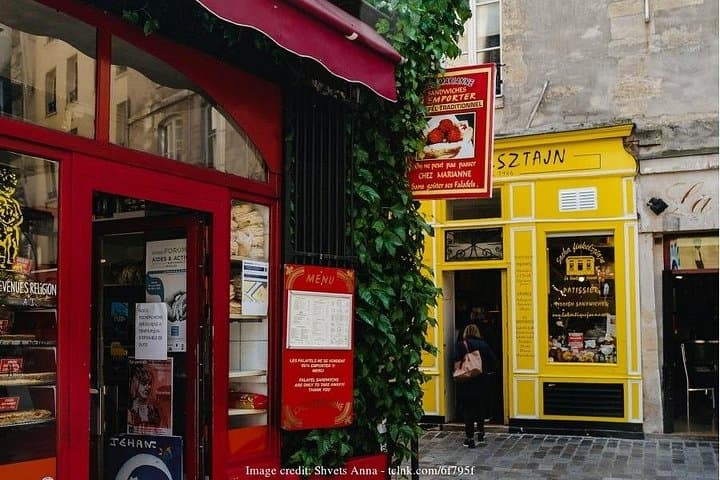 Paris by Night 2-hour Private Tour with Scenic Seine River Cruise — photo 3