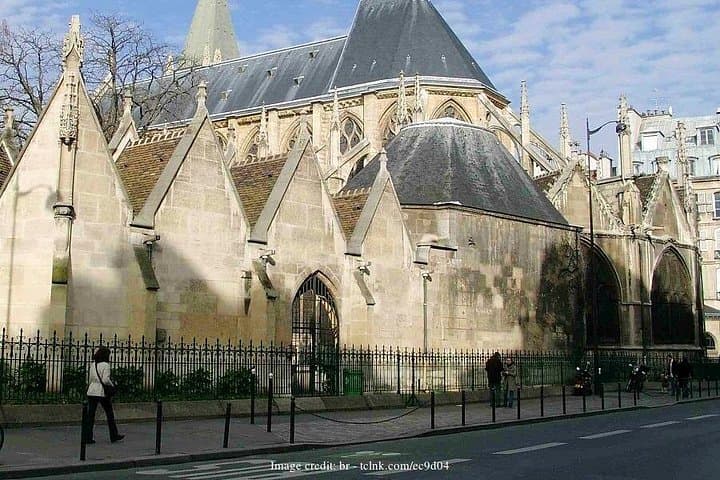 Paris by Night 2-hour Private Tour with Scenic Seine River Cruise — photo 4