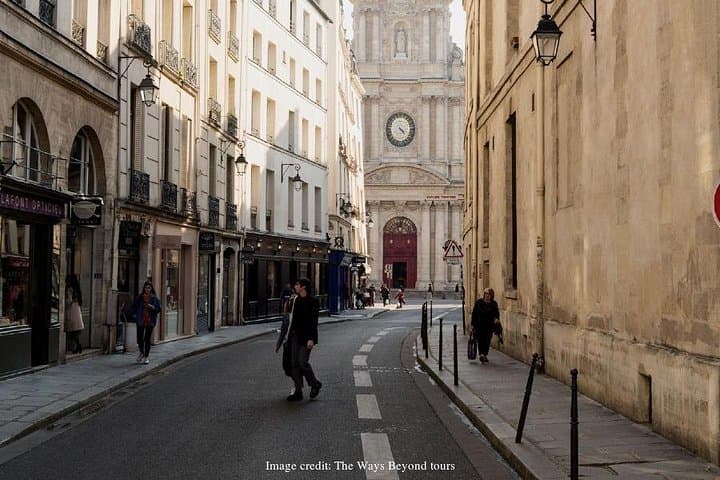 Le Marais in the French Revolution: Private Paris Walking tour — photo 3