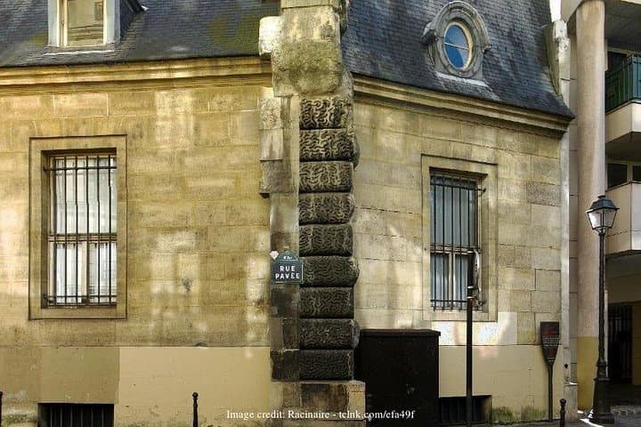 Le Marais in the French Revolution: Private Paris Walking tour — photo 5