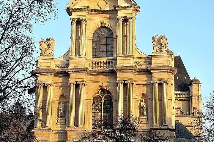 Le Marais in the French Revolution: Private Paris Walking tour — photo 6