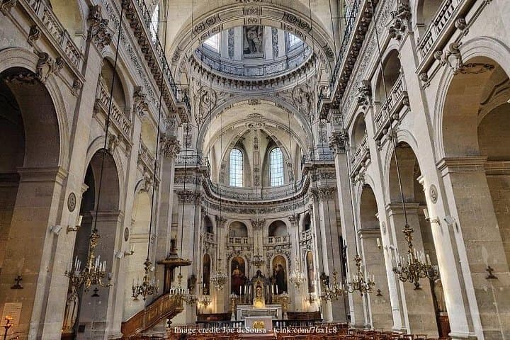 Le Marais in the French Revolution: Private Paris Walking tour — photo 7