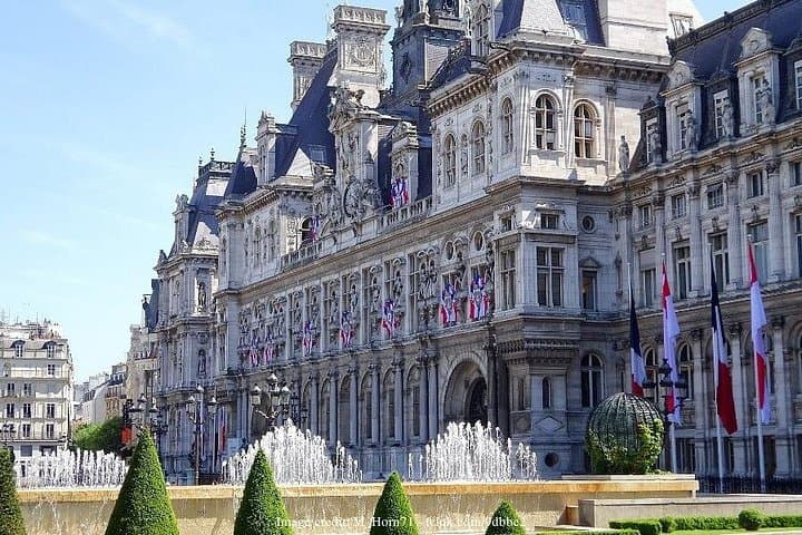 Le Marais in the French Revolution: Private Paris Walking tour — photo 8