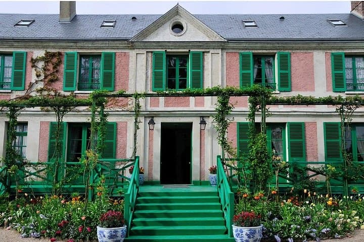 Private Tour with Guide to Midnight in Paris Movie Locations — photo 2