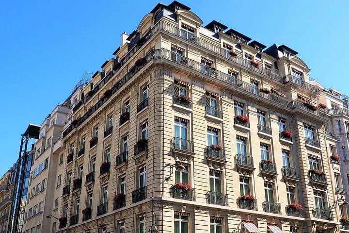 Private Tour with Guide to Midnight in Paris Movie Locations — photo 8