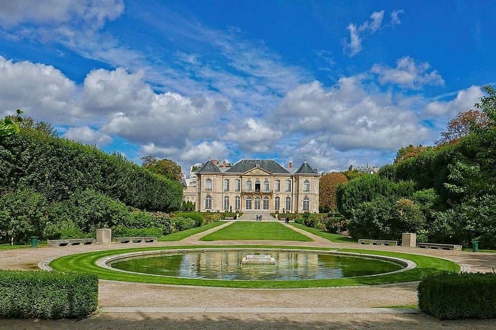 Private Tour with Guide to Midnight in Paris Movie Locations — photo 9