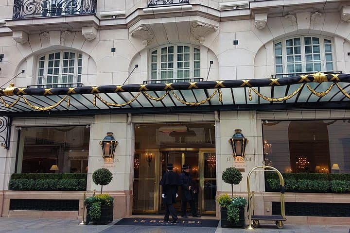 Private Tour with Guide to Midnight in Paris Movie Locations — photo 11