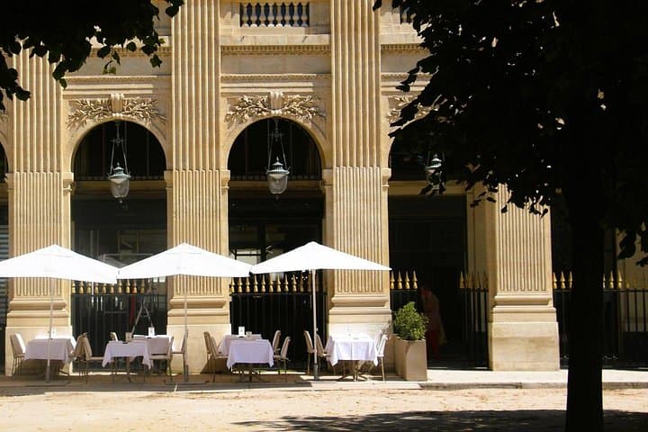 Private Tour with Guide to Midnight in Paris Movie Locations — photo 12
