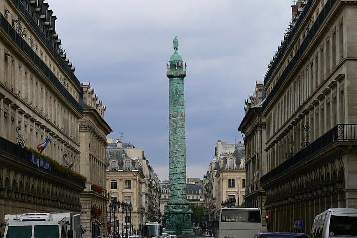 Private Tour with Guide to Midnight in Paris Movie Locations — photo 16