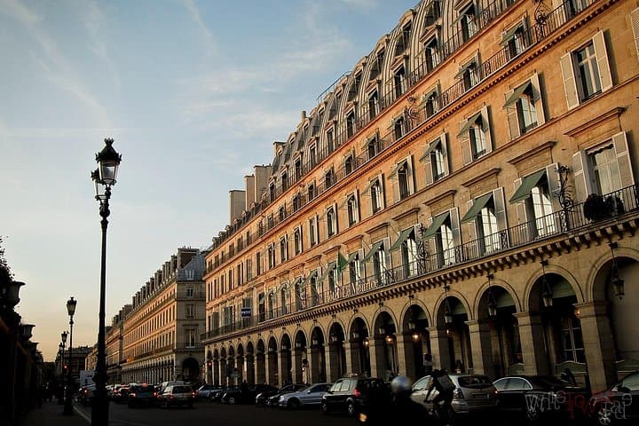 Private Tour with Guide to Midnight in Paris Movie Locations — photo 13