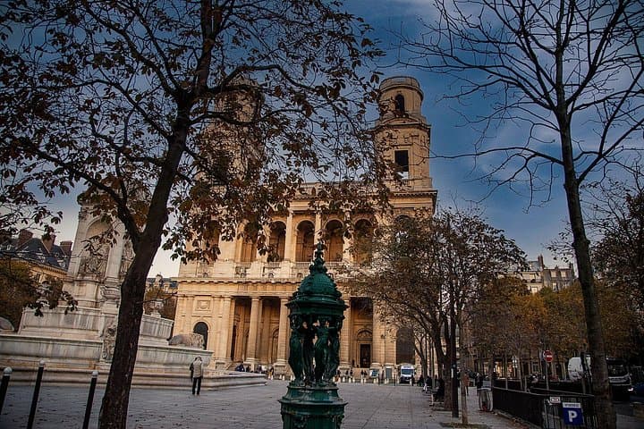 Da Vinci Code Movie Locations Private Tour in Paris — photo 1