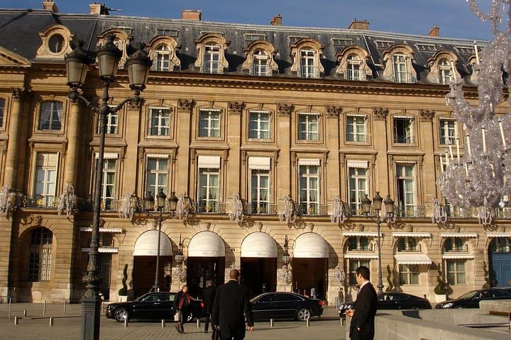 Da Vinci Code Movie Locations Private Tour in Paris — photo 5