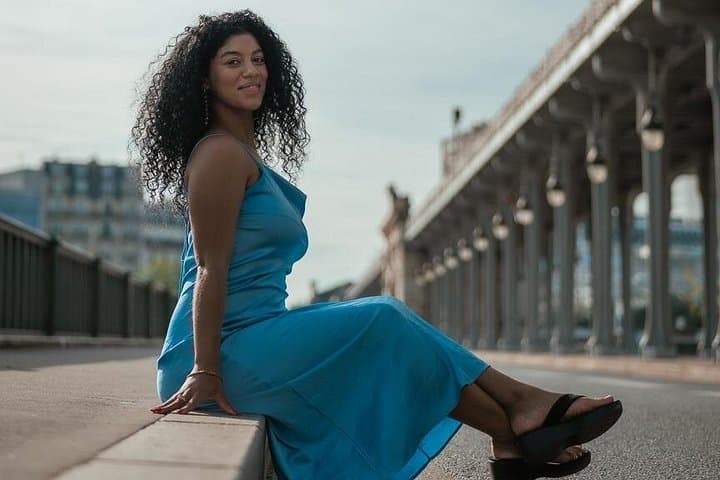 Paris One-Hour Private Photo Shoot — photo 14