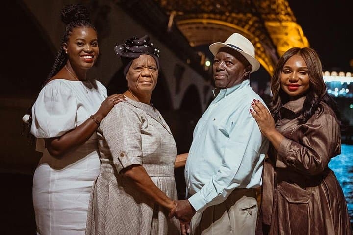 Paris One-Hour Private Photo Shoot — photo 18