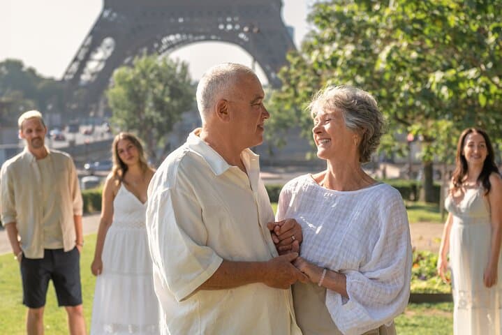 Private Paris Photoshoot – Eiffel Tower & Hidden Gems — photo 12