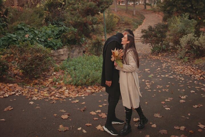Private Paris Photoshoot – Eiffel Tower & Hidden Gems — photo 20
