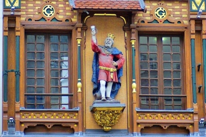 Architectural Bourgeois Paris 19th Century — photo 10