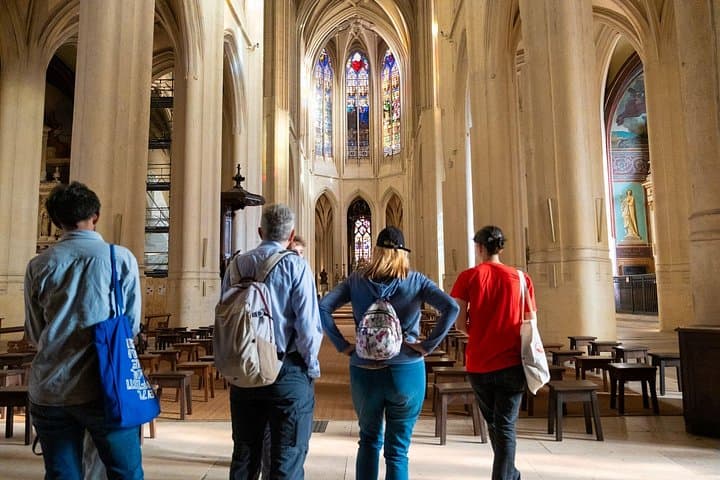Le Marais Walking Tour: Hidden Stories, History & Local Life — photo 7