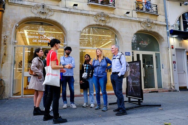 Le Marais Walking Tour: Hidden Stories, History & Local Life — photo 6