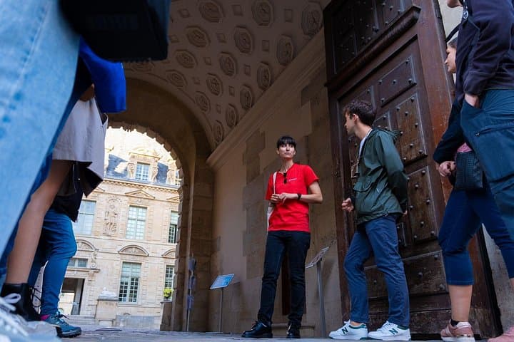 Le Marais Walking Tour: Hidden Stories, History & Local Life — photo 3