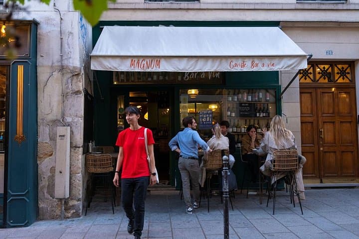 Le Marais Walking Tour: Hidden Stories, History & Local Life — photo 9