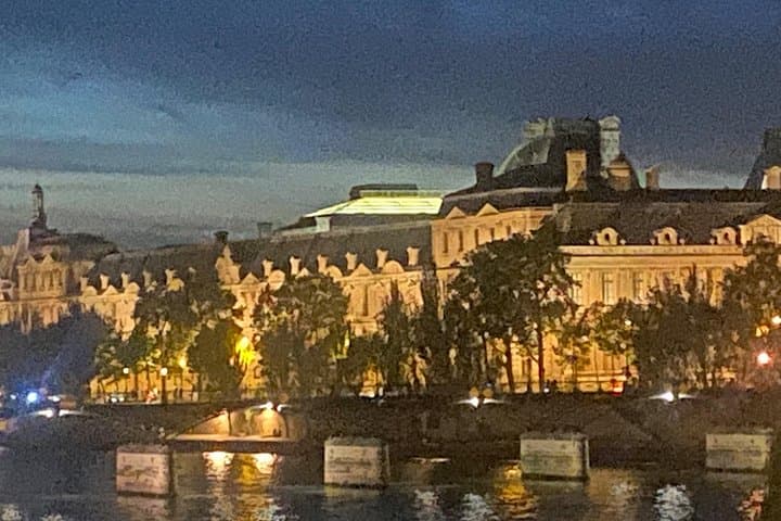 Paris until the heart of the night — photo 3