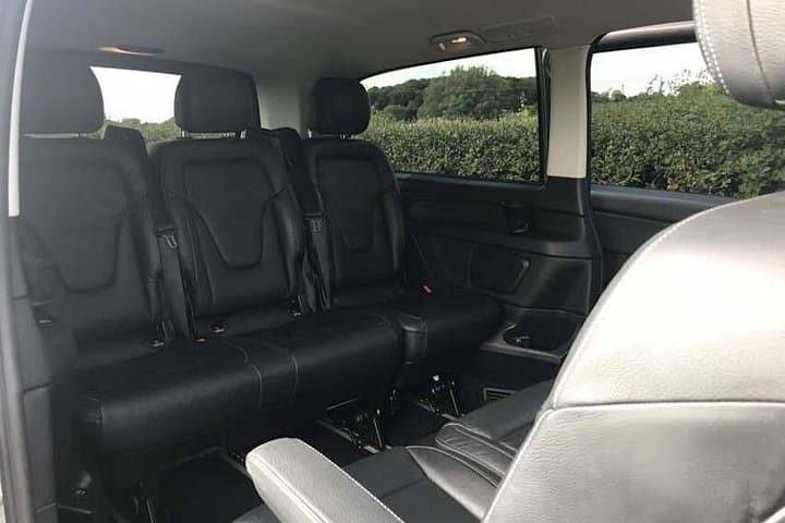 Private transfer from CDG or ORY airport to DisneyLand Paris — photo 5