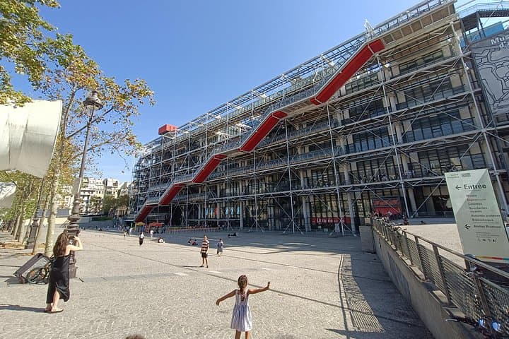 2 Hours Private Sightseeing Tour with Sweet Delights in Le Marais — photo 4