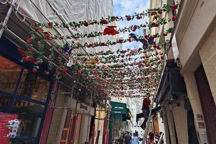 2 Hours Private Sightseeing Tour with Sweet Delights in Le Marais — photo 5