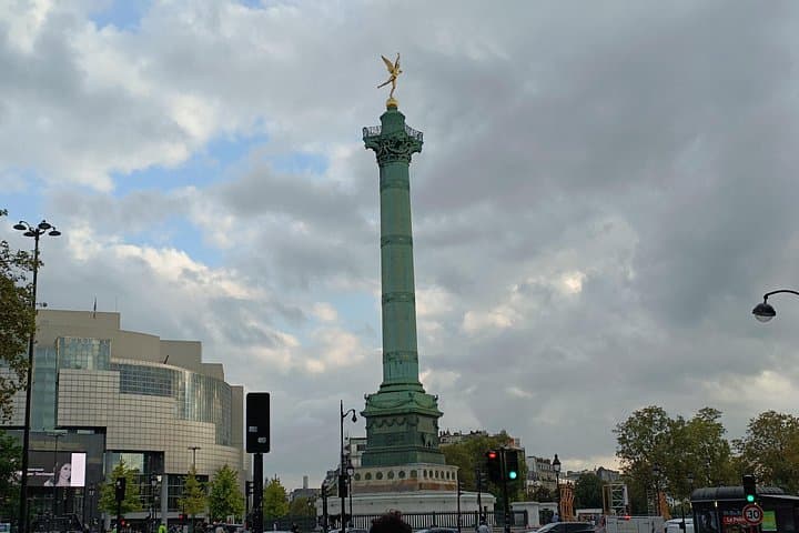 2 Hours Private Sightseeing Tour with Sweet Delights in Le Marais — photo 7