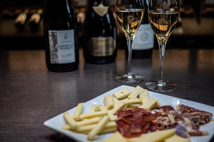 Champagne & Terroir Treasures: Viator's Terroir Gourmet Delight — photo 1
