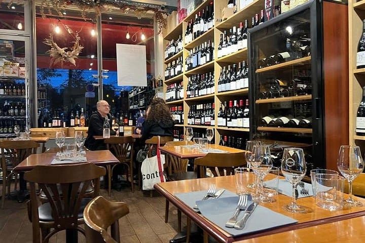 Paris : Montmartre Walking tour with Food & Drinks — photo 7