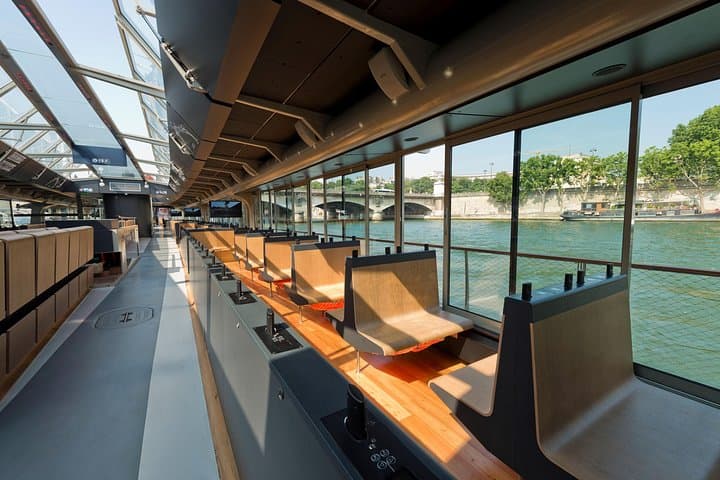Guided Tour of the Louvre Museum with Seine River Cruise Ticket — photo 15