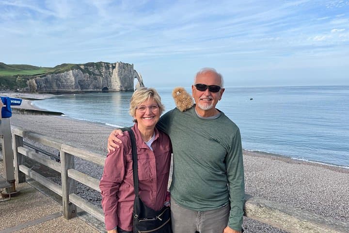 2-Days Customisable Private Guided Tour in Normandy & Brittany — photo 3