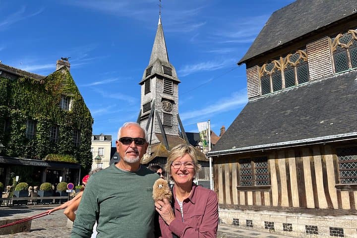 2-Days Customisable Private Guided Tour in Normandy & Brittany — photo 14