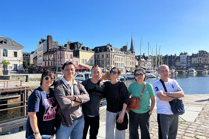 2-Days Customisable Private Guided Tour in Normandy & Brittany — photo 13