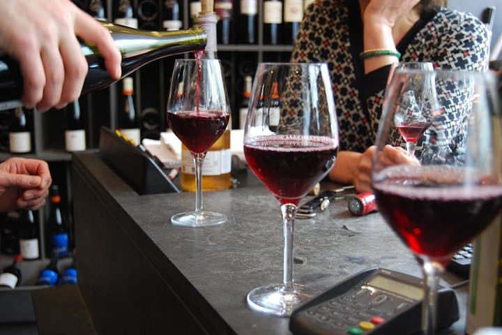 Wine Walk & Tasting in Saint-Germain-des-Prés — photo 10