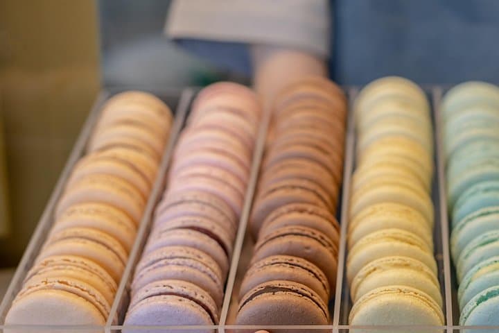 2 Hours Private Sightseeing Tour with Sweet Delights in Le Marais — photo 1